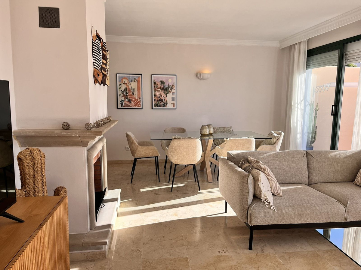 Huis te koop in Marbella | 3 slaapkamers H5394028