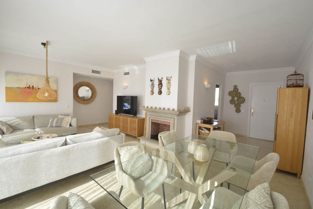 Huis te koop in Marbella | 3 slaapkamers H5394028
