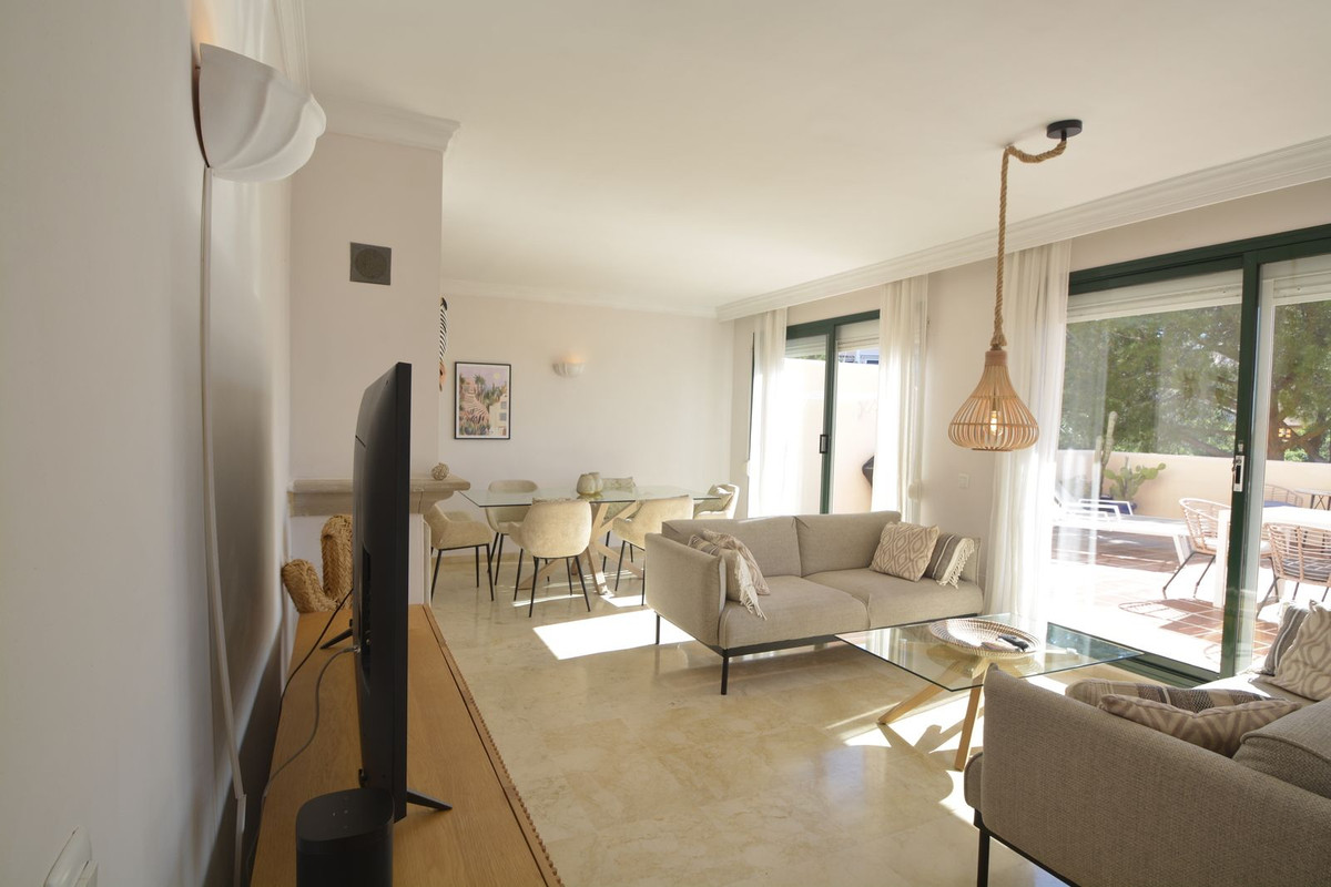 Huis te koop in Marbella | 3 slaapkamers H5394028