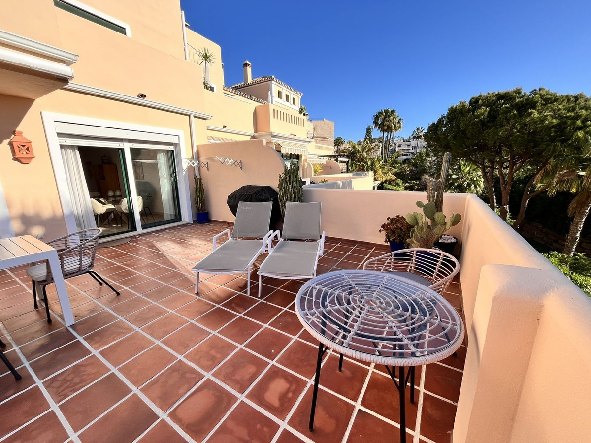 Huis te koop in Marbella | 3 slaapkamers H5394028