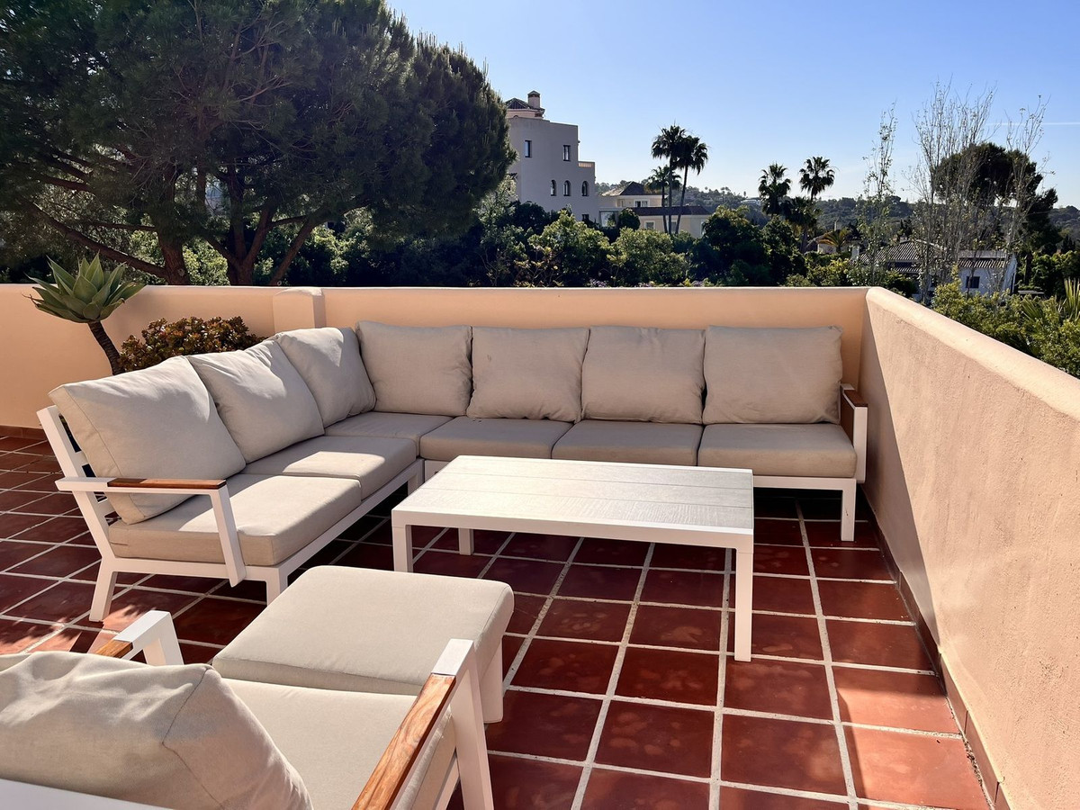 Huis te koop in Marbella | 3 slaapkamers H5394028