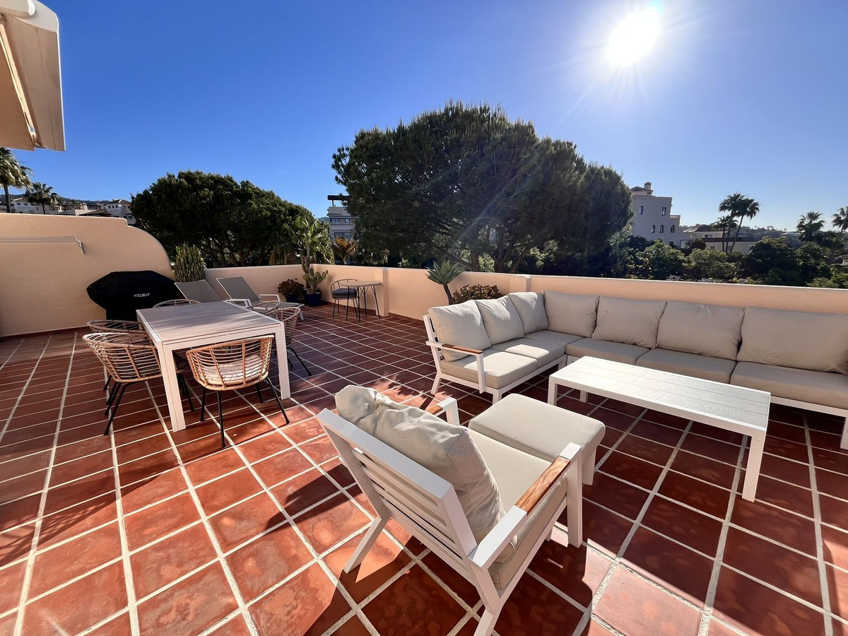 Huis te koop in Marbella | 3 slaapkamers H5394028