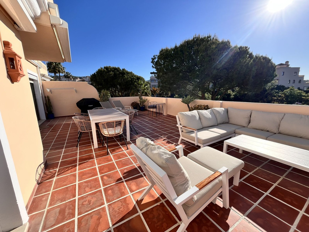 Huis te koop in Marbella | 3 slaapkamers H5394028