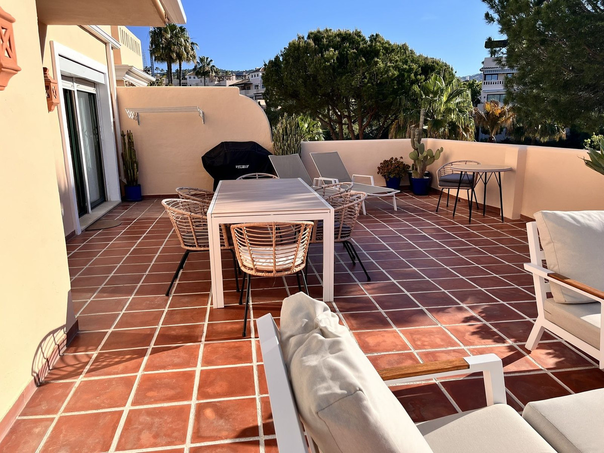 Huis te koop in Marbella | 3 slaapkamers H5394028