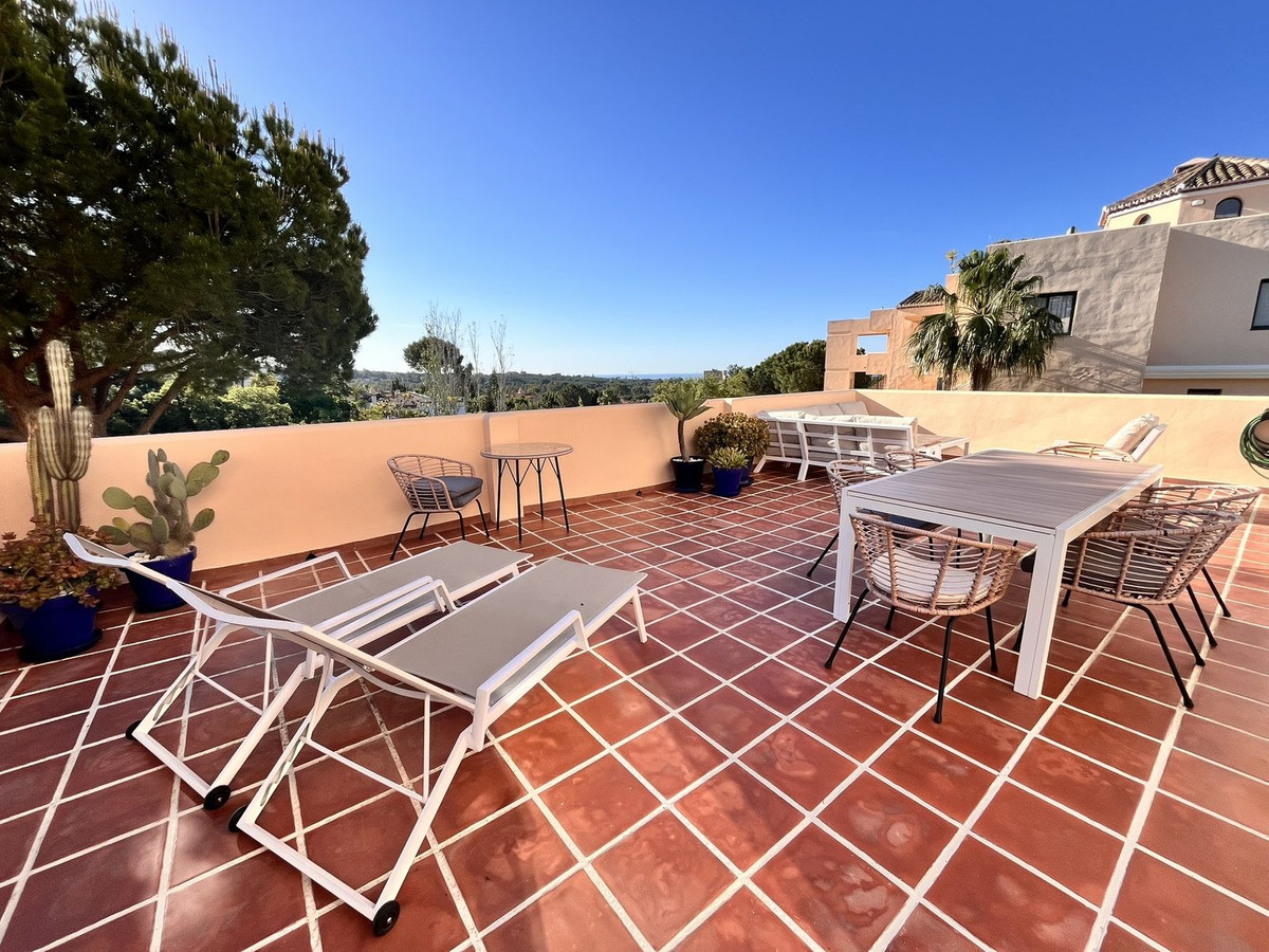 Huis te koop in Marbella | 3 slaapkamers H5394028