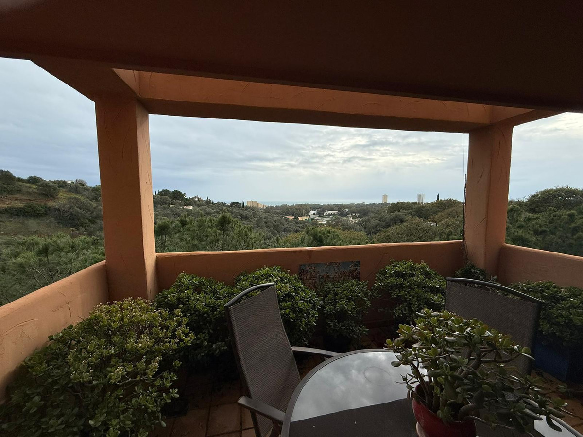 Appartement te koop in Marbella | 2 slaapkamers H5394580