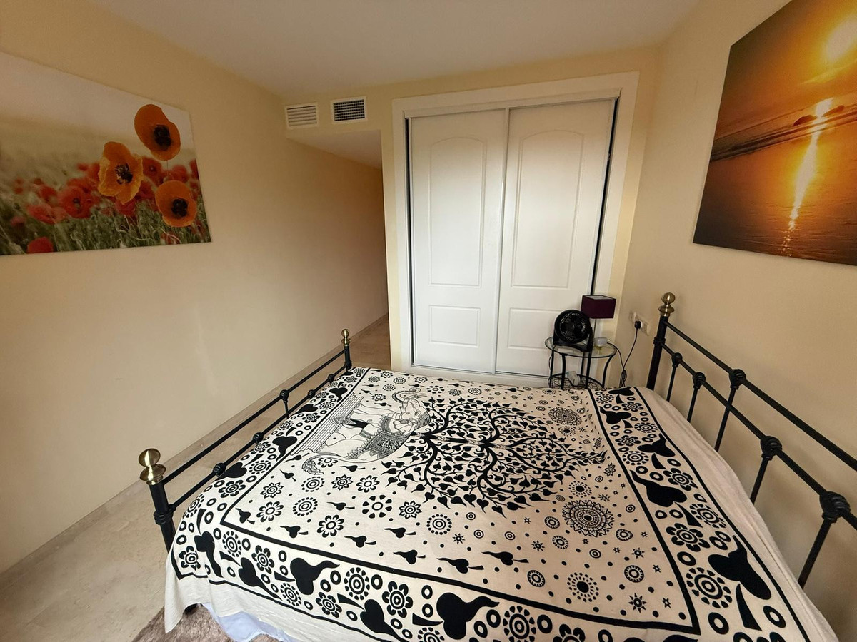 Appartement te koop in Marbella | 2 slaapkamers H5394580