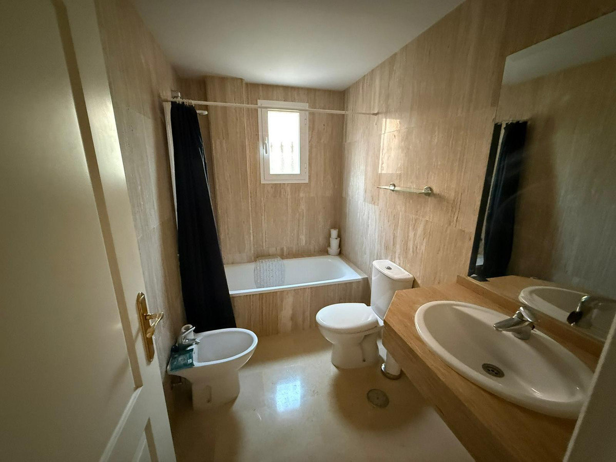 Appartement te koop in Marbella | 2 slaapkamers H5394580