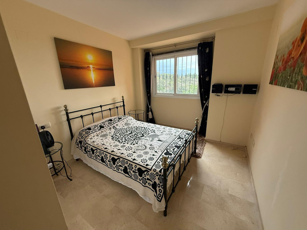 Appartement te koop in Marbella | 2 slaapkamers H5394580