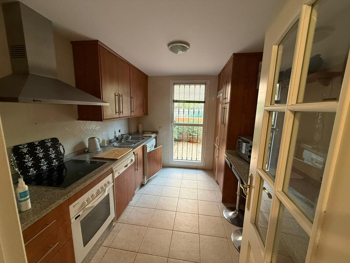 Appartement te koop in Marbella | 2 slaapkamers H5394580