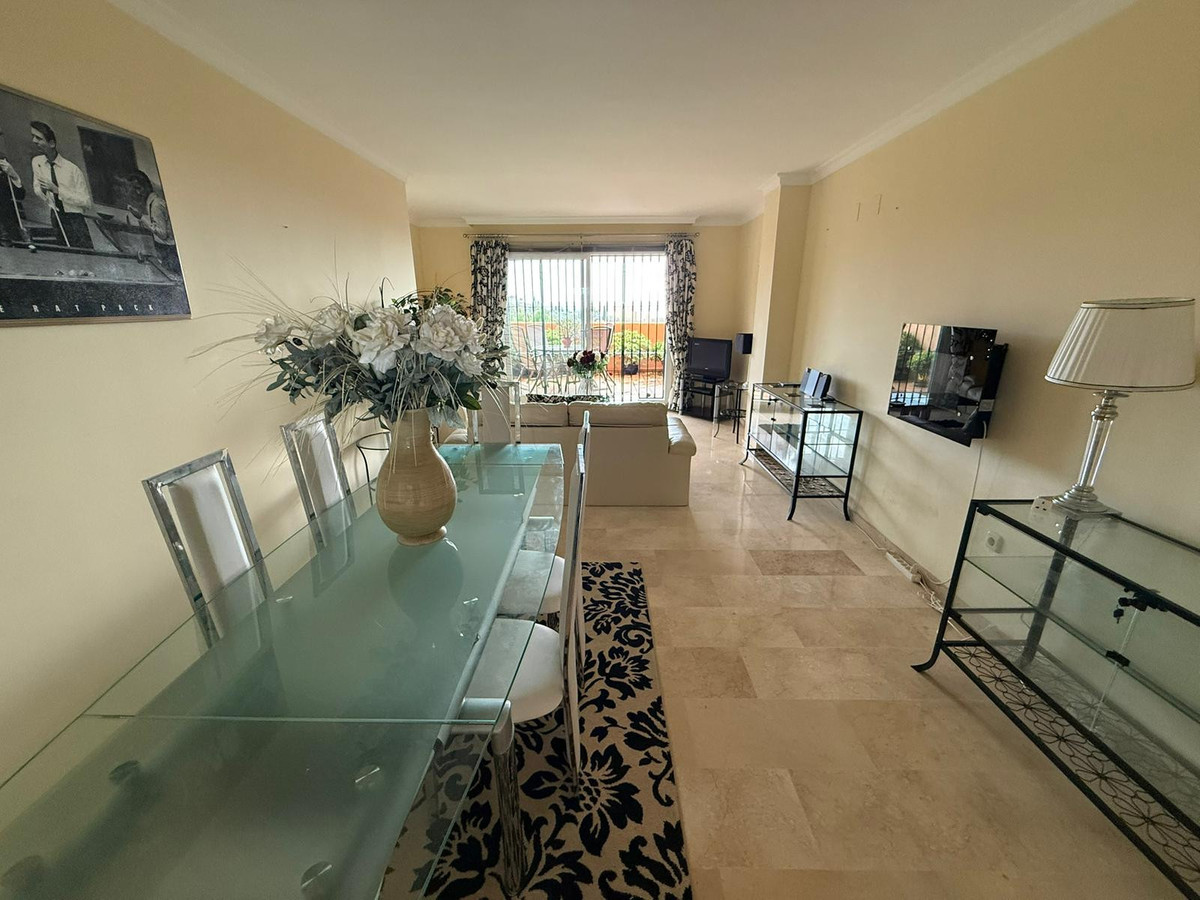 Appartement te koop in Marbella | 2 slaapkamers H5394580