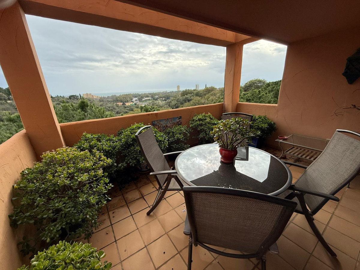 Appartement te koop in Marbella | 2 slaapkamers H5394580
