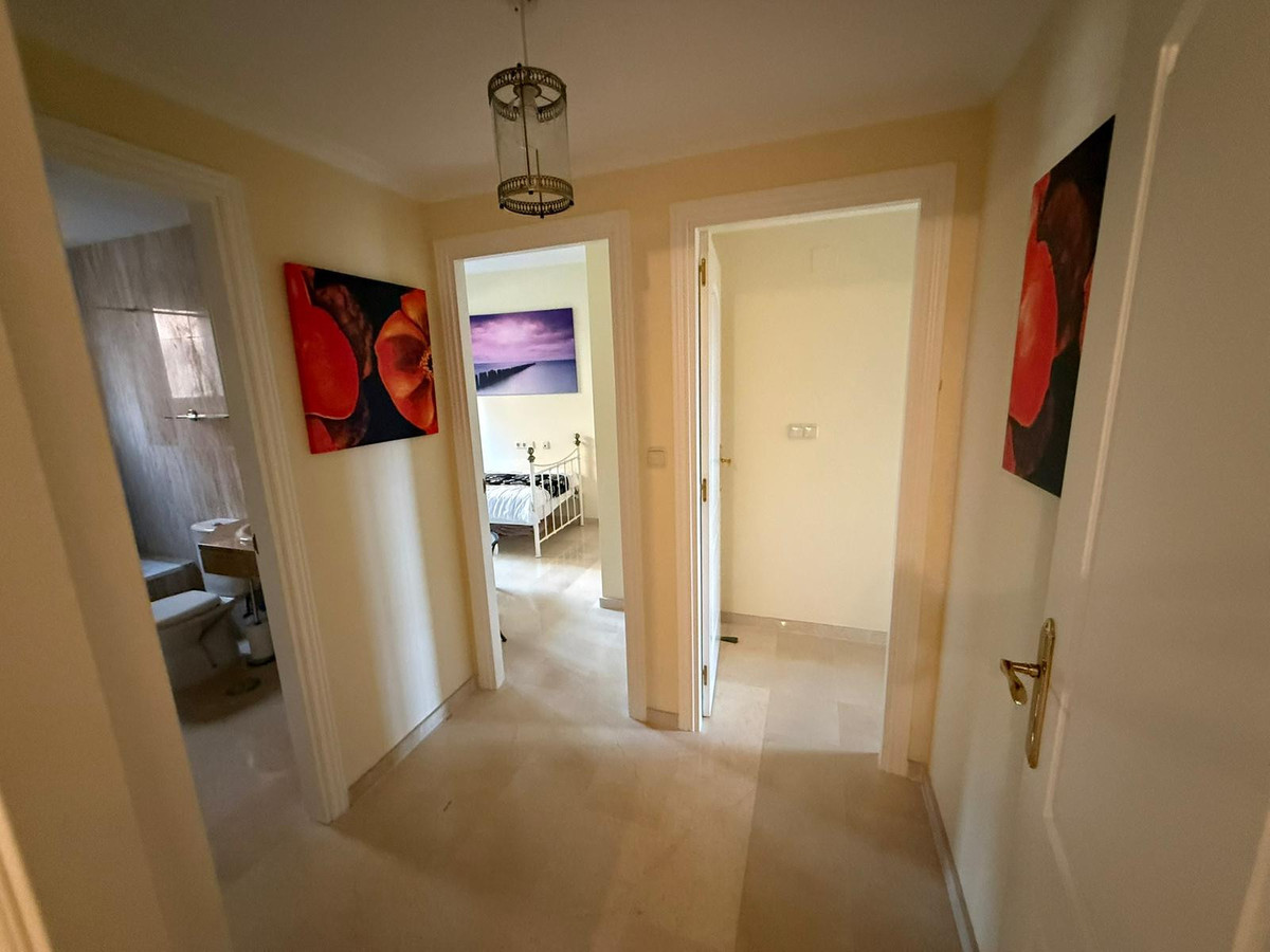 Appartement te koop in Marbella | 2 slaapkamers H5394580