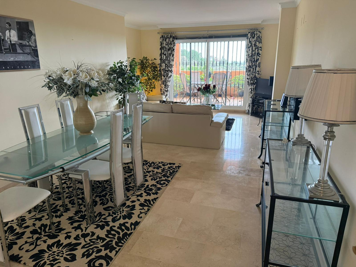 Appartement te koop in Marbella | 2 slaapkamers H5394580