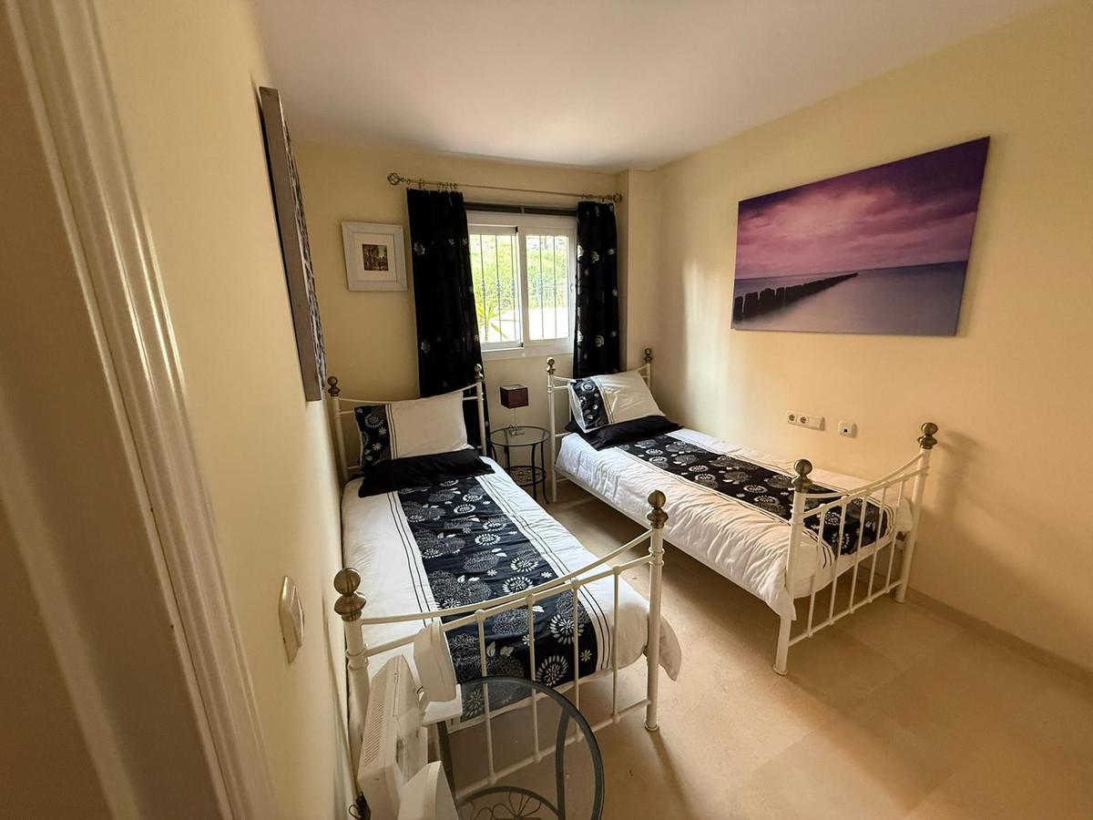 Appartement te koop in Marbella | 2 slaapkamers H5394580