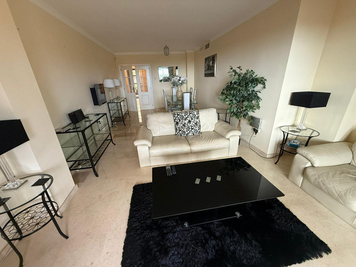 Appartement te koop in Marbella | 2 slaapkamers H5394580