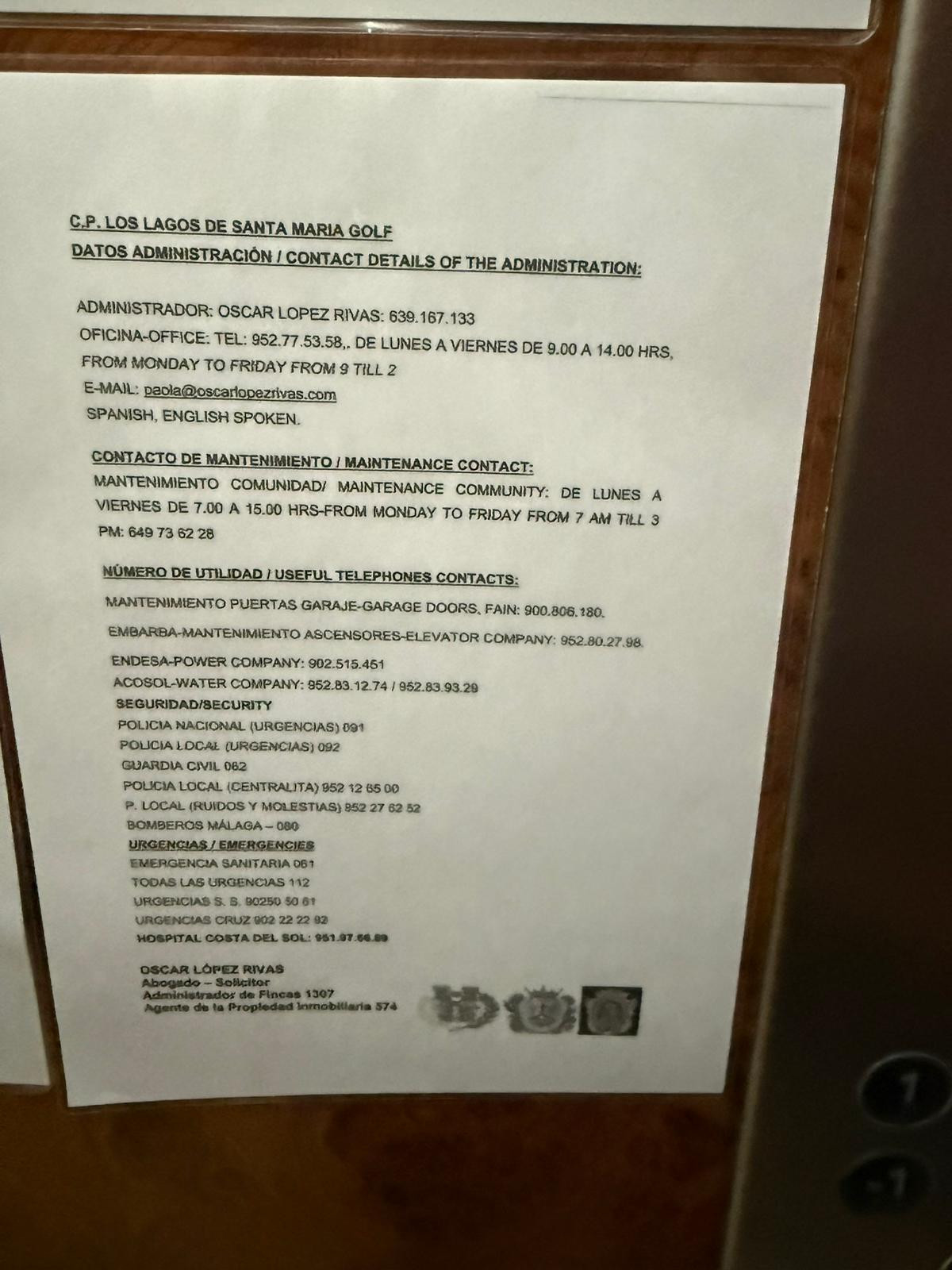 Appartement te koop in Marbella | 2 slaapkamers H5394580