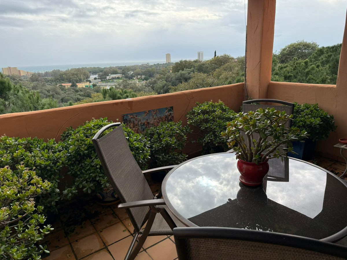 Appartement te koop in Marbella | 2 slaapkamers H5394580