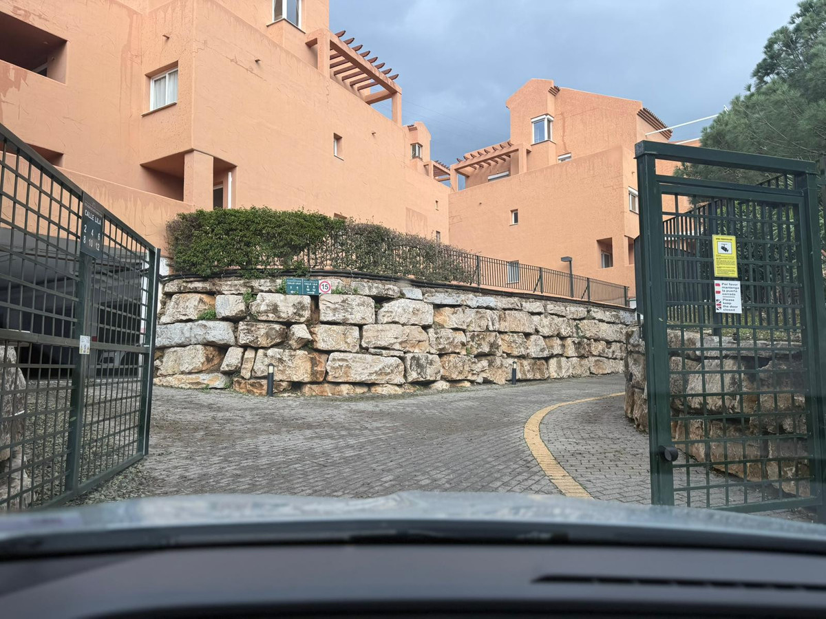 Appartement te koop in Marbella | 2 slaapkamers H5394580