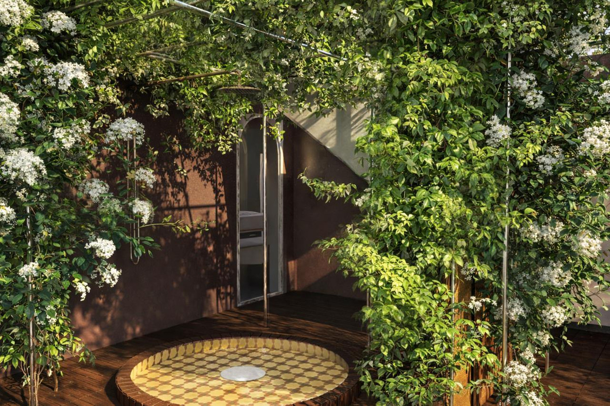 Huis te koop in Marbella | 5 slaapkamers H5396509