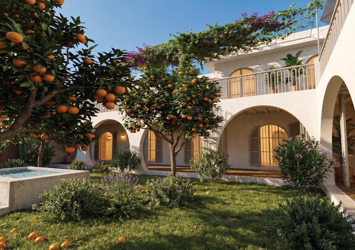 Huis te koop in Marbella | 5 slaapkamers H5396509