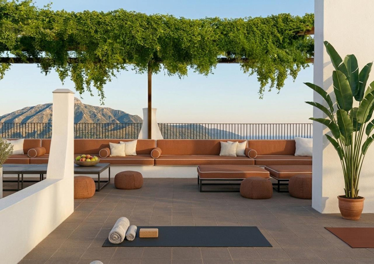 Huis te koop in Marbella | 5 slaapkamers H5396509