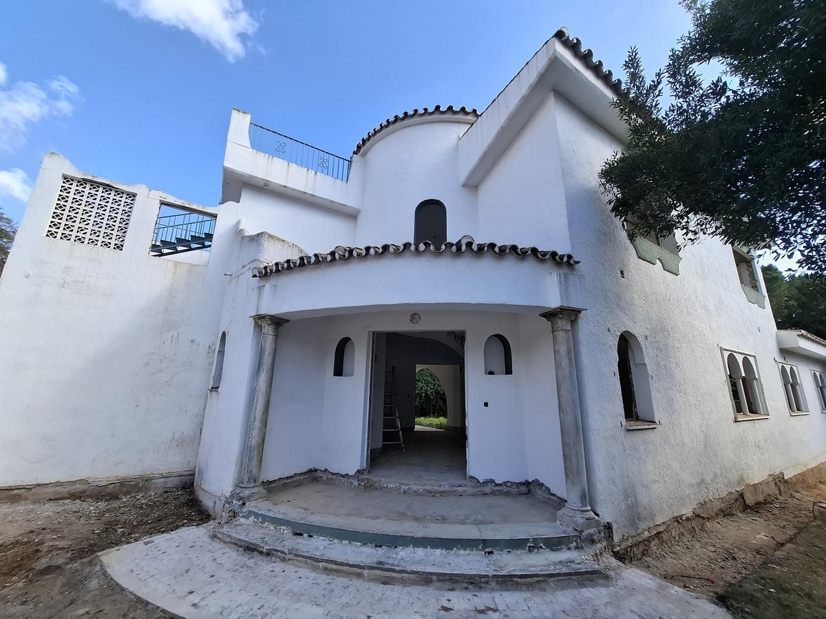 Huis te koop in Marbella | 5 slaapkamers H5396509