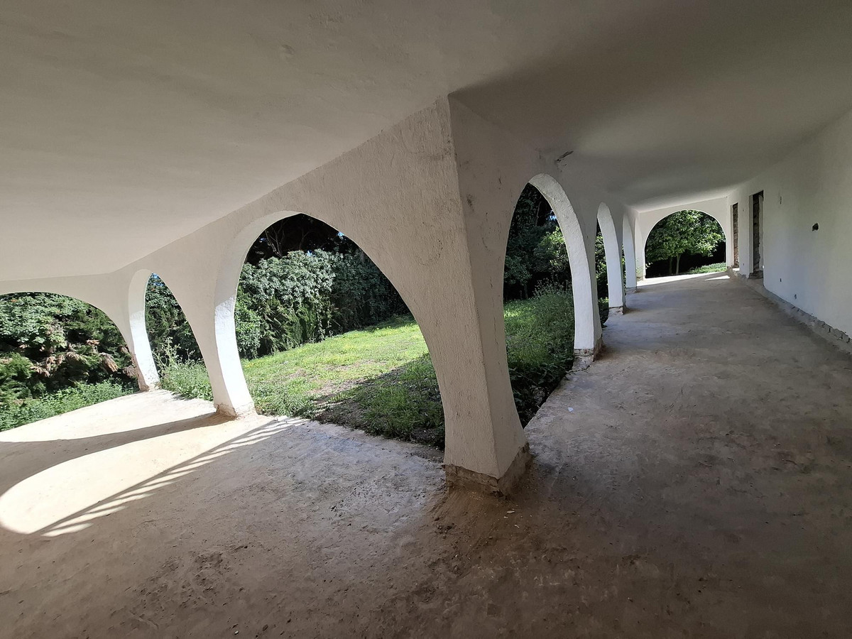 Huis te koop in Marbella | 5 slaapkamers H5396509