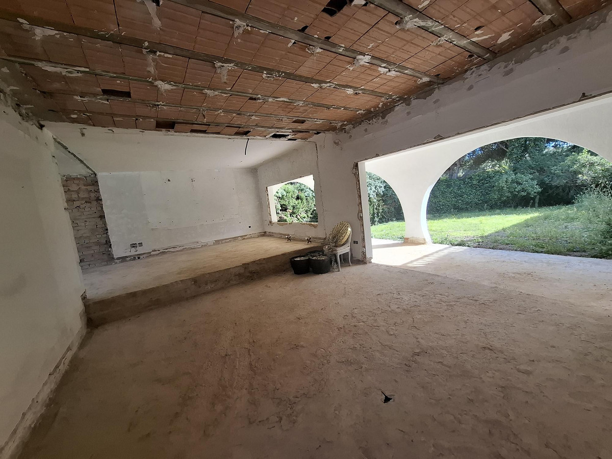 Huis te koop in Marbella | 5 slaapkamers H5396509
