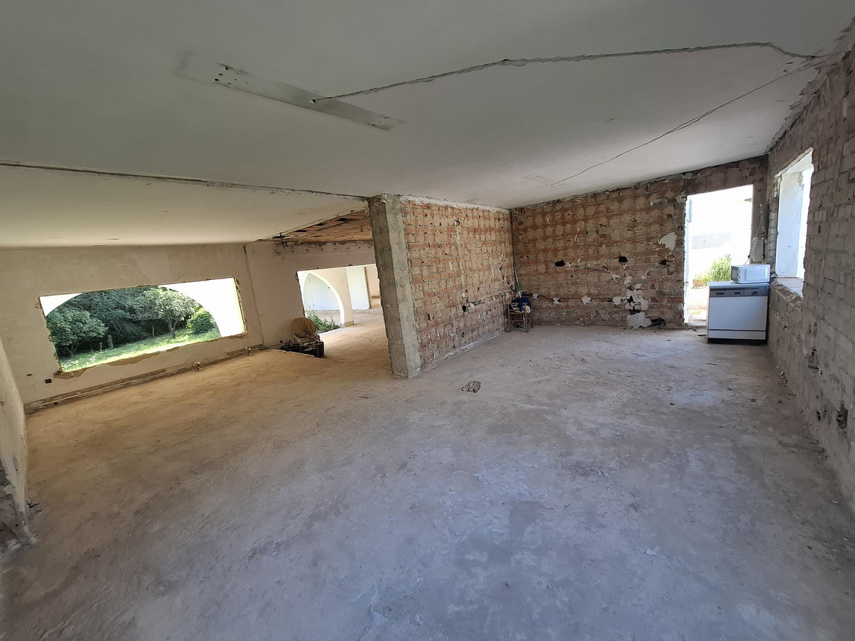 Huis te koop in Marbella | 5 slaapkamers H5396509