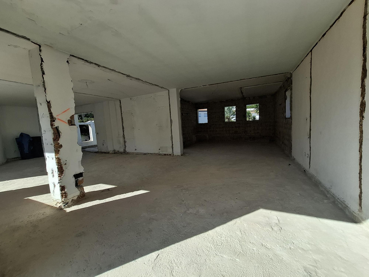 Huis te koop in Marbella | 5 slaapkamers H5396509