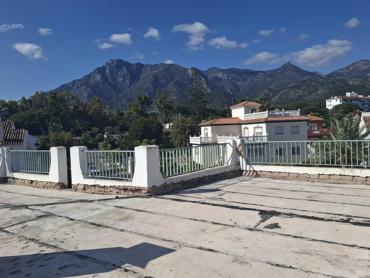 Huis te koop in Marbella | 5 slaapkamers H5396509
