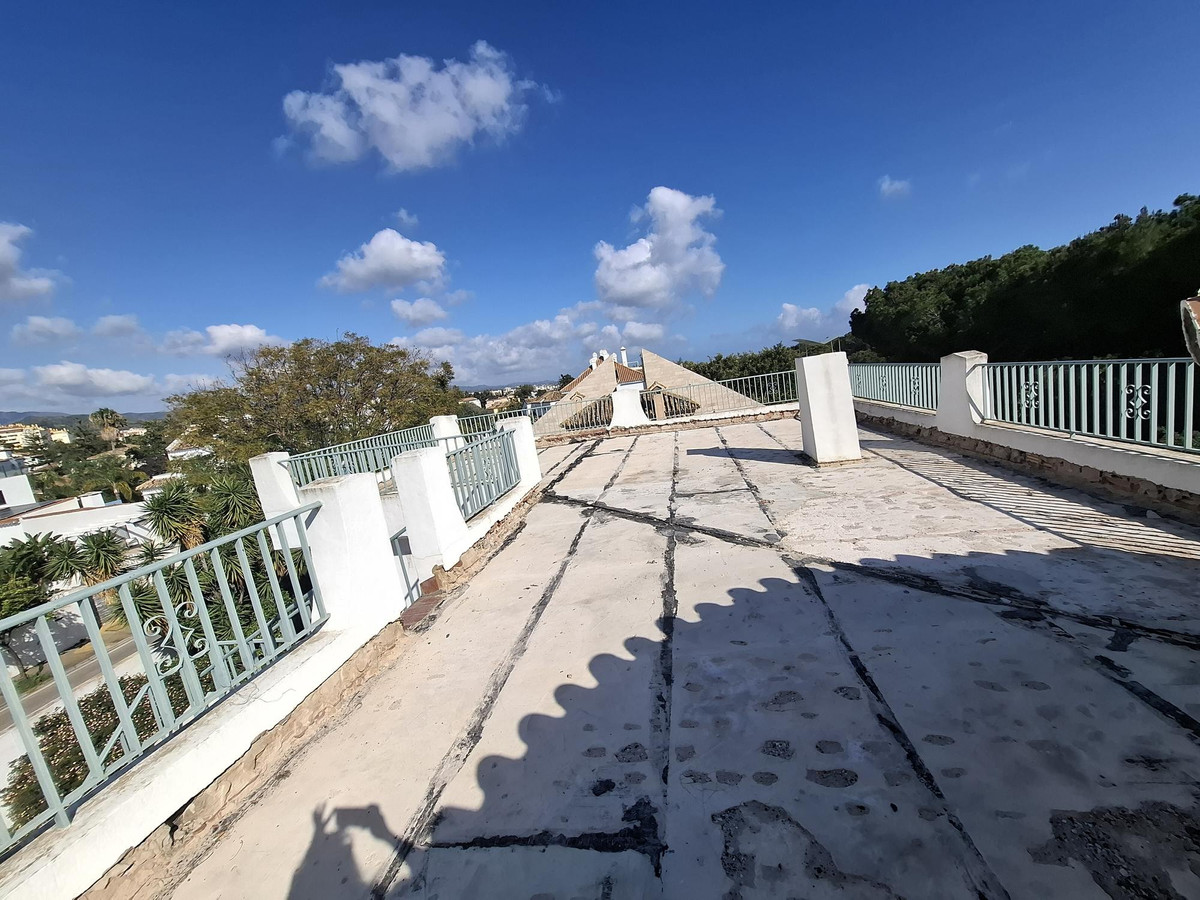 Huis te koop in Marbella | 5 slaapkamers H5396509