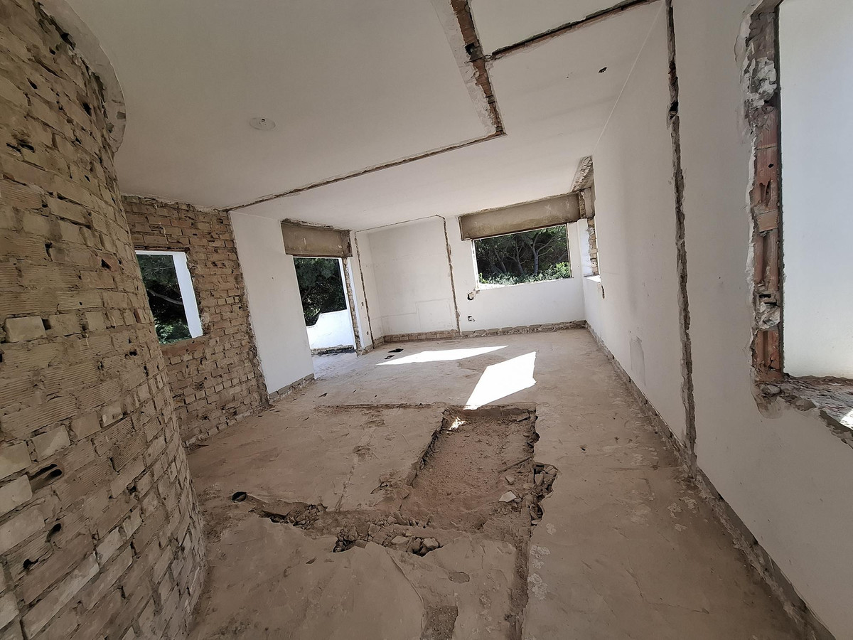 Huis te koop in Marbella | 5 slaapkamers H5396509