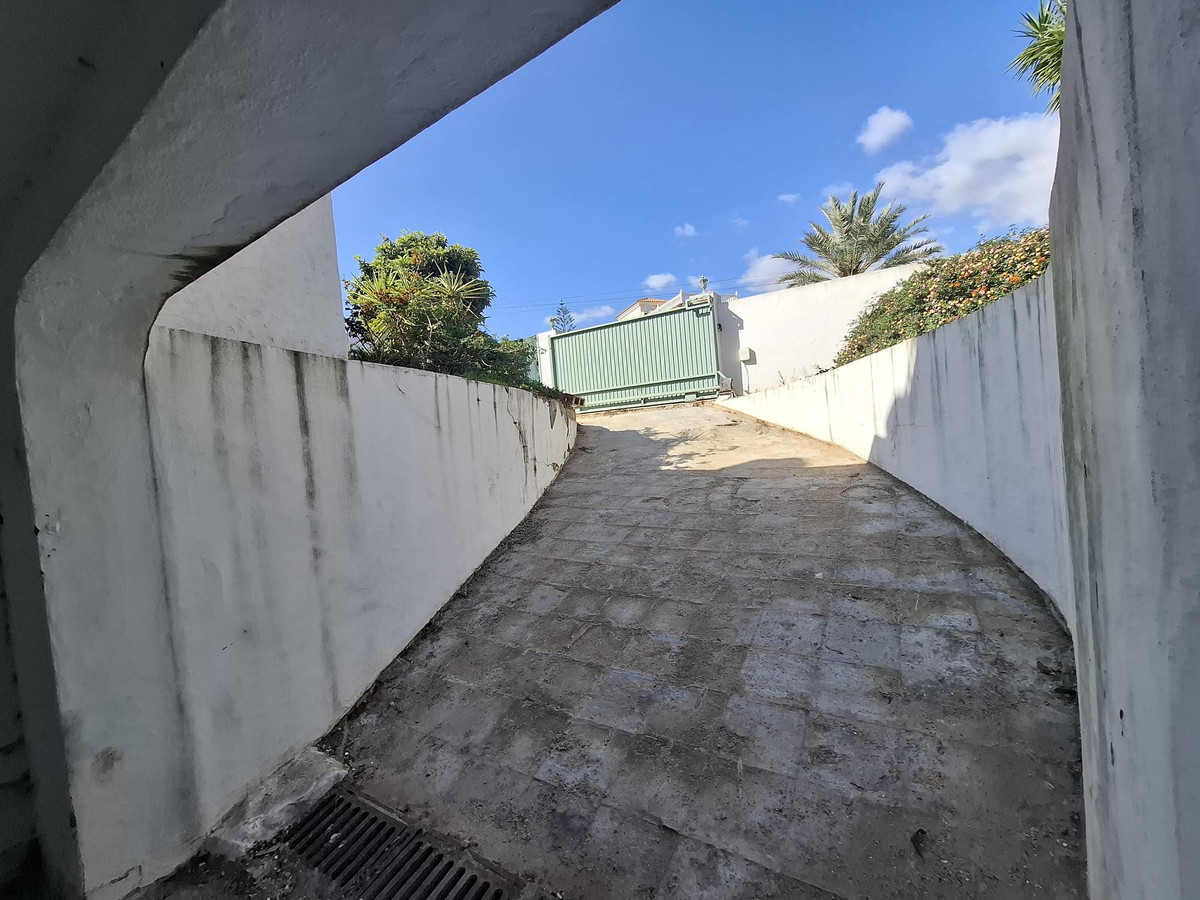 Huis te koop in Marbella | 5 slaapkamers H5396509