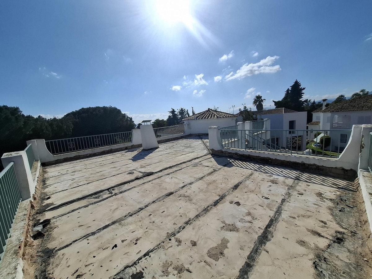 Huis te koop in Marbella | 5 slaapkamers H5396509