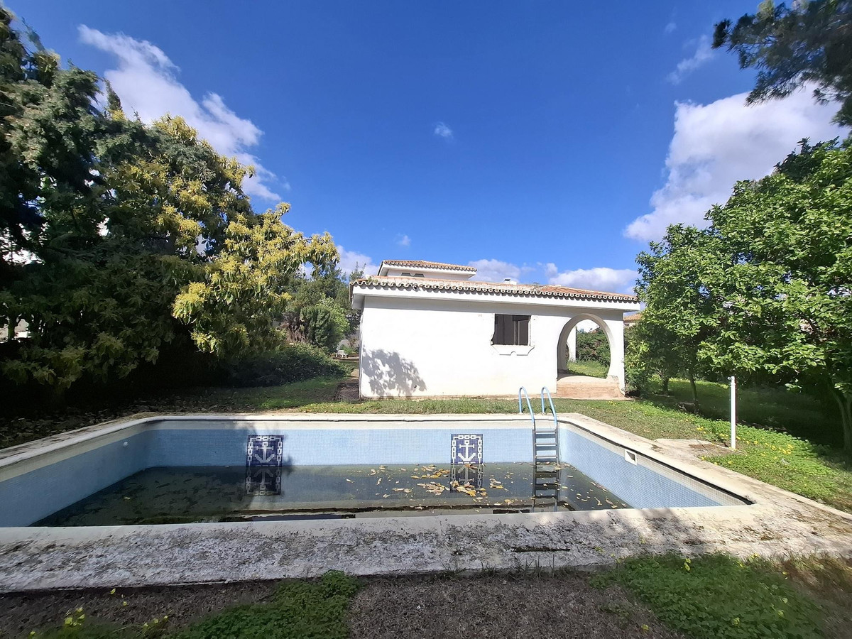 Huis te koop in Marbella | 5 slaapkamers H5396509
