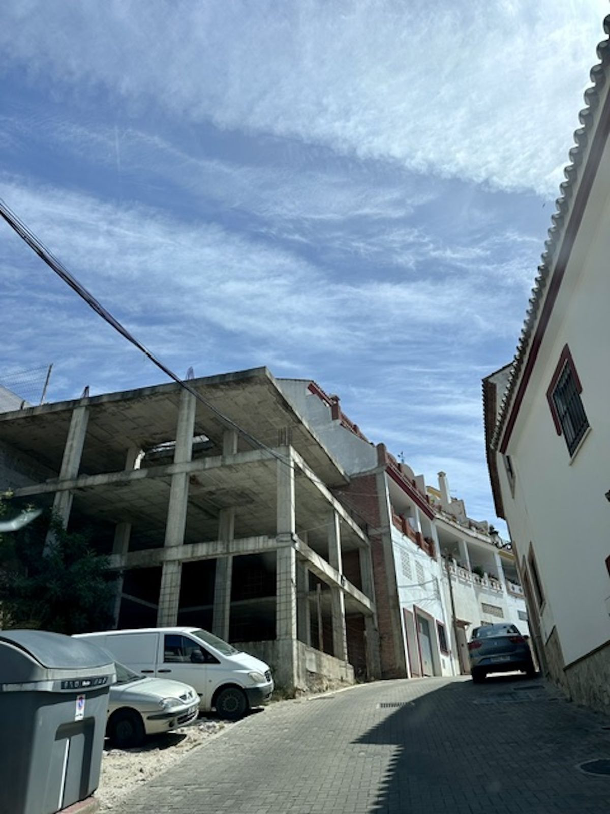 Huis te koop in Marbella | 0 slaapkamers H5396518