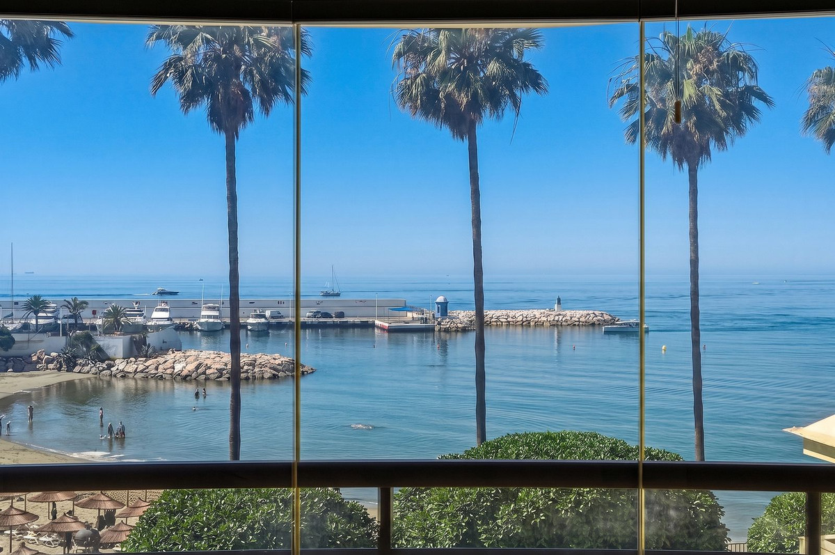 Huis te koop in Marbella | 3 slaapkamers H5399917