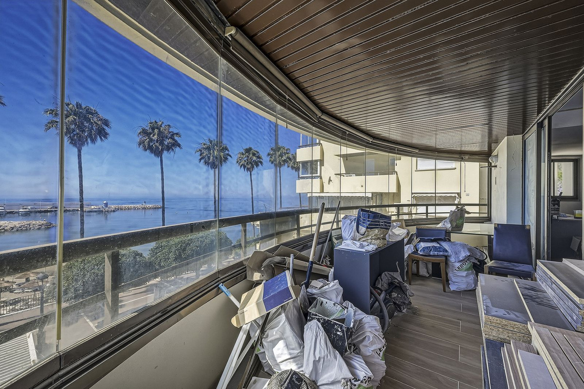 Huis te koop in Marbella | 3 slaapkamers H5399917