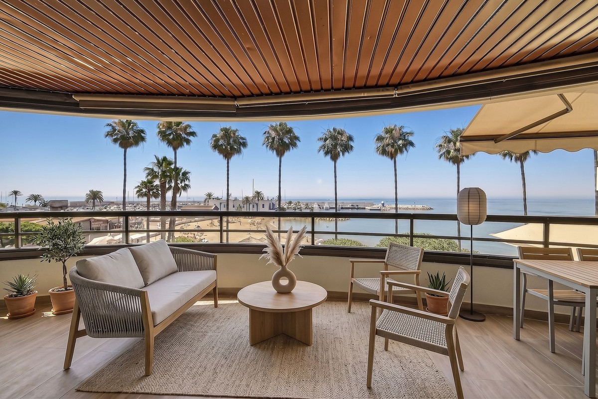 Huis te koop in Marbella | 3 slaapkamers H5399917