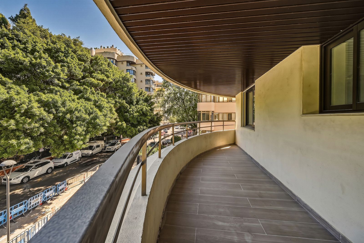 Huis te koop in Marbella | 3 slaapkamers H5399917