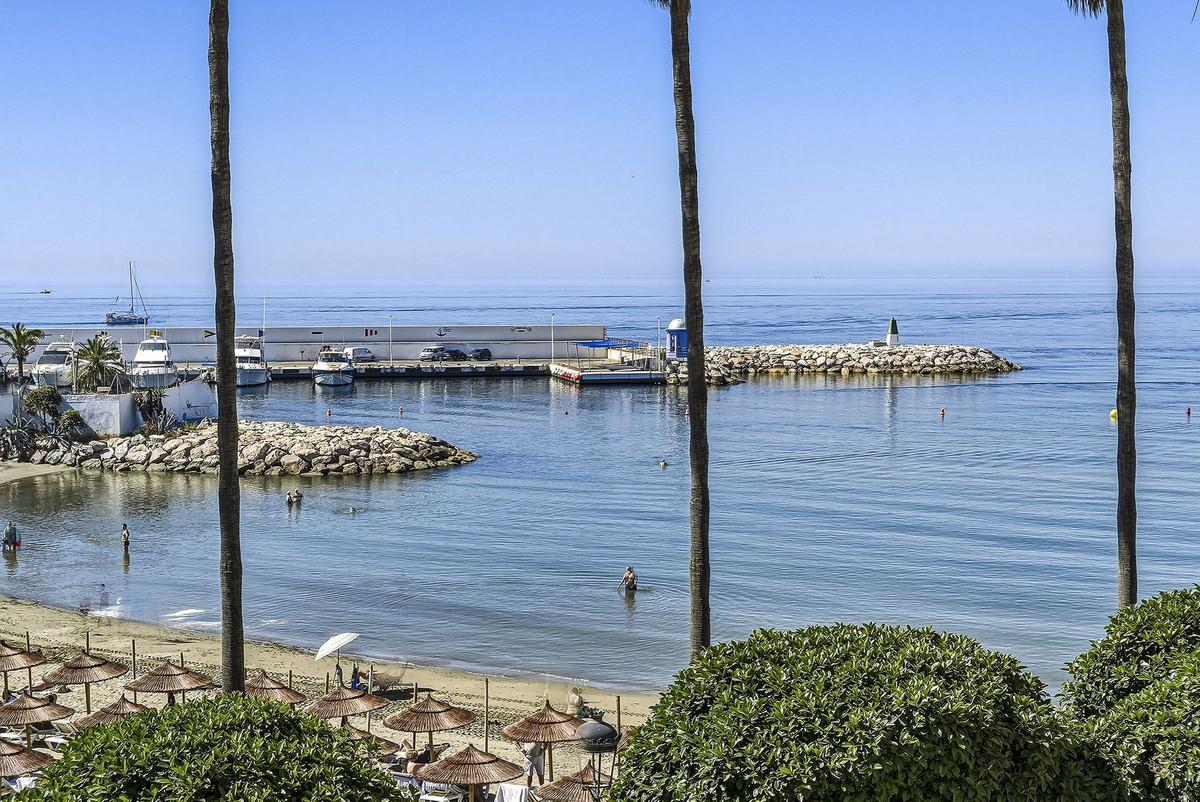 Huis te koop in Marbella | 3 slaapkamers H5399917