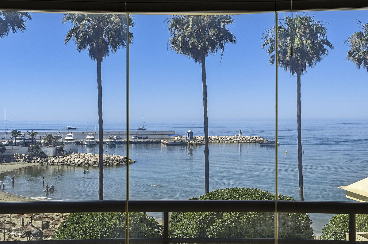 Huis te koop in Marbella | 3 slaapkamers H5399917