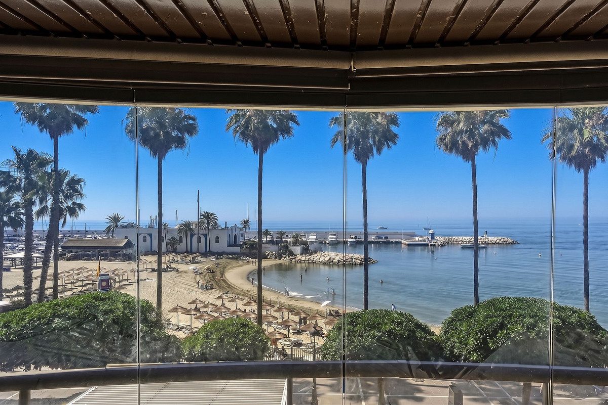 Huis te koop in Marbella | 3 slaapkamers H5399917