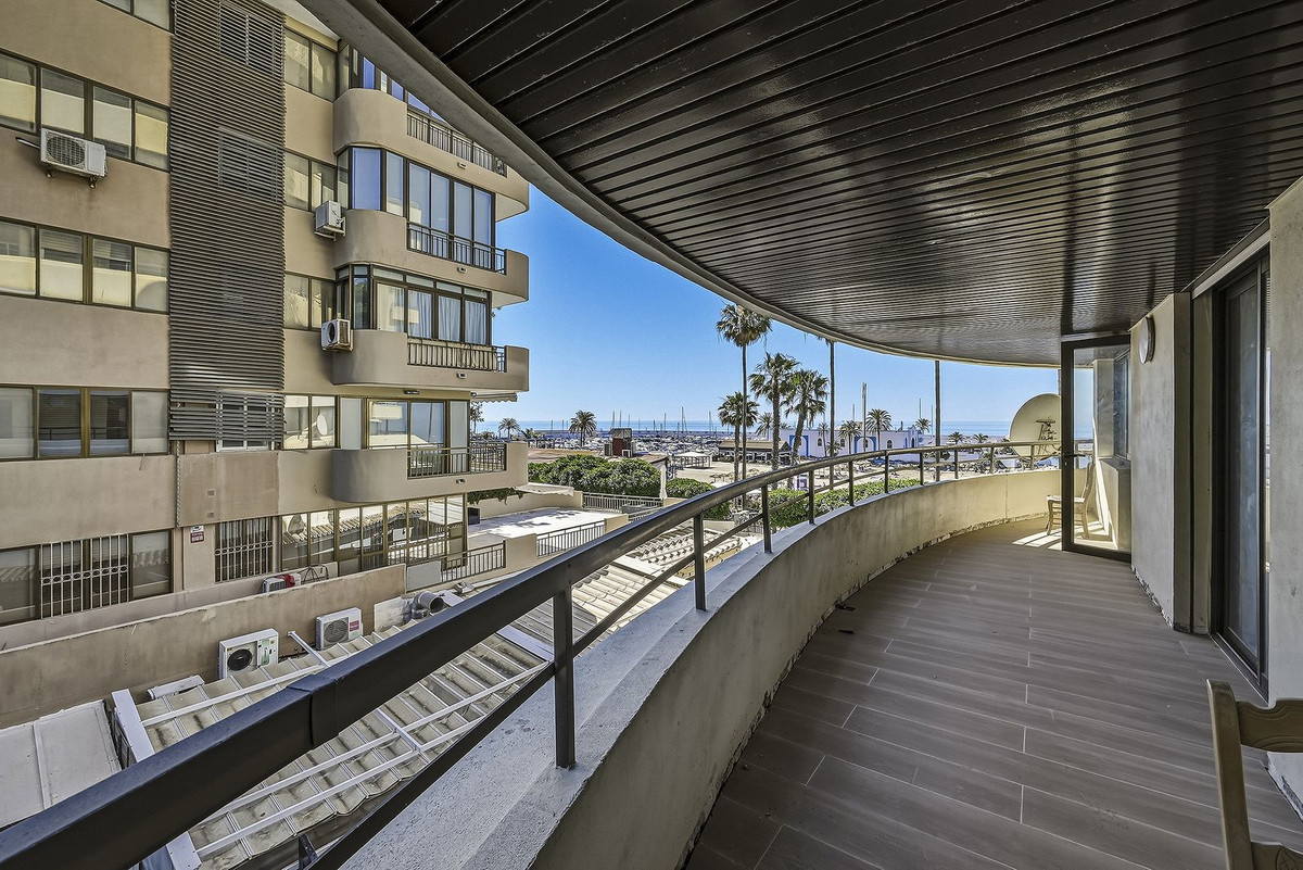 Huis te koop in Marbella | 3 slaapkamers H5399917