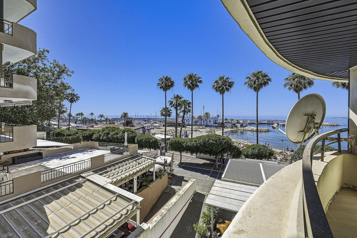 Huis te koop in Marbella | 3 slaapkamers H5399917