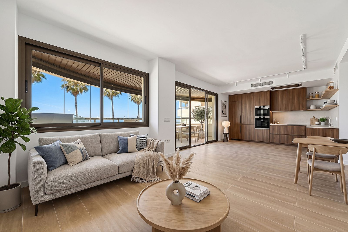 Huis te koop in Marbella | 3 slaapkamers H5399917