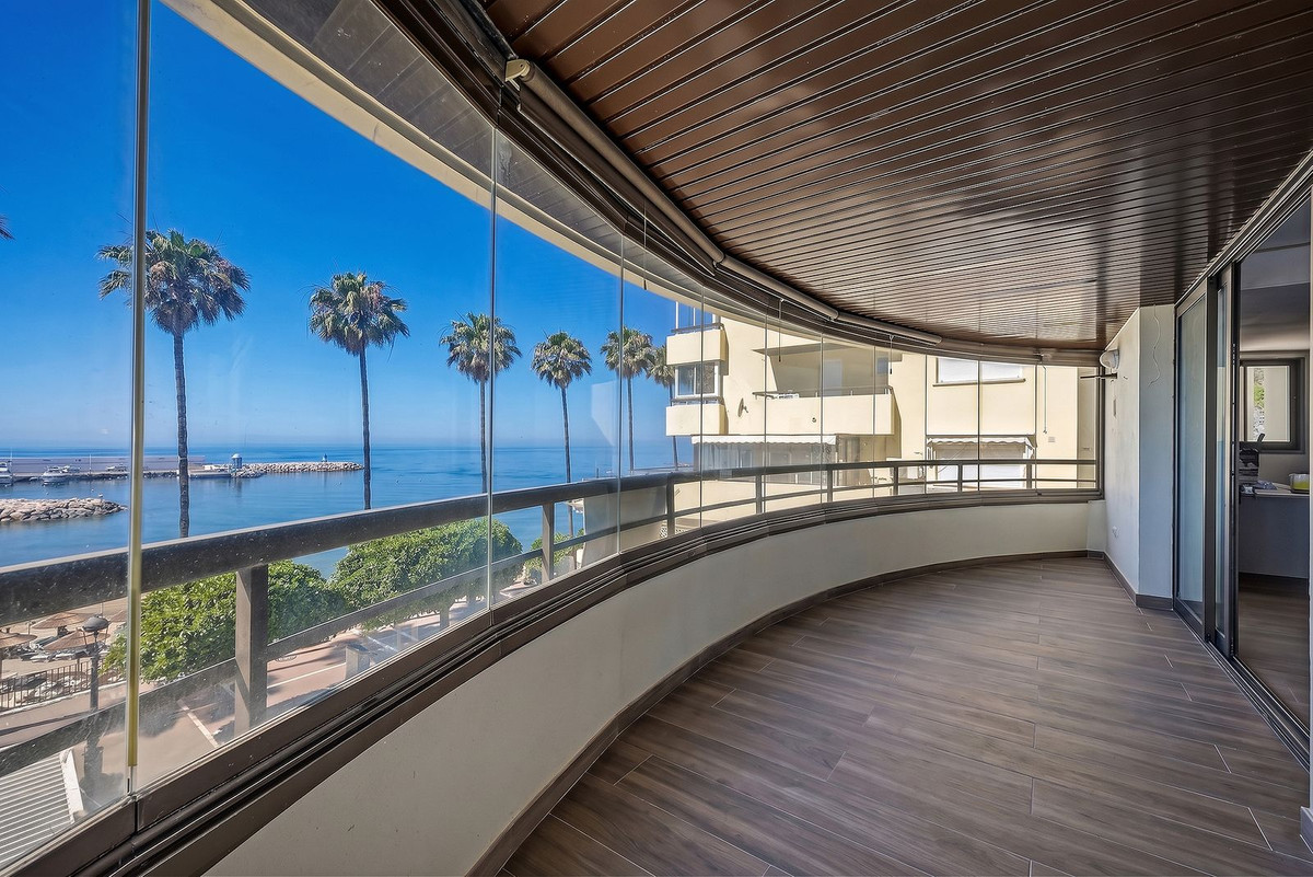 Huis te koop in Marbella | 3 slaapkamers H5399917