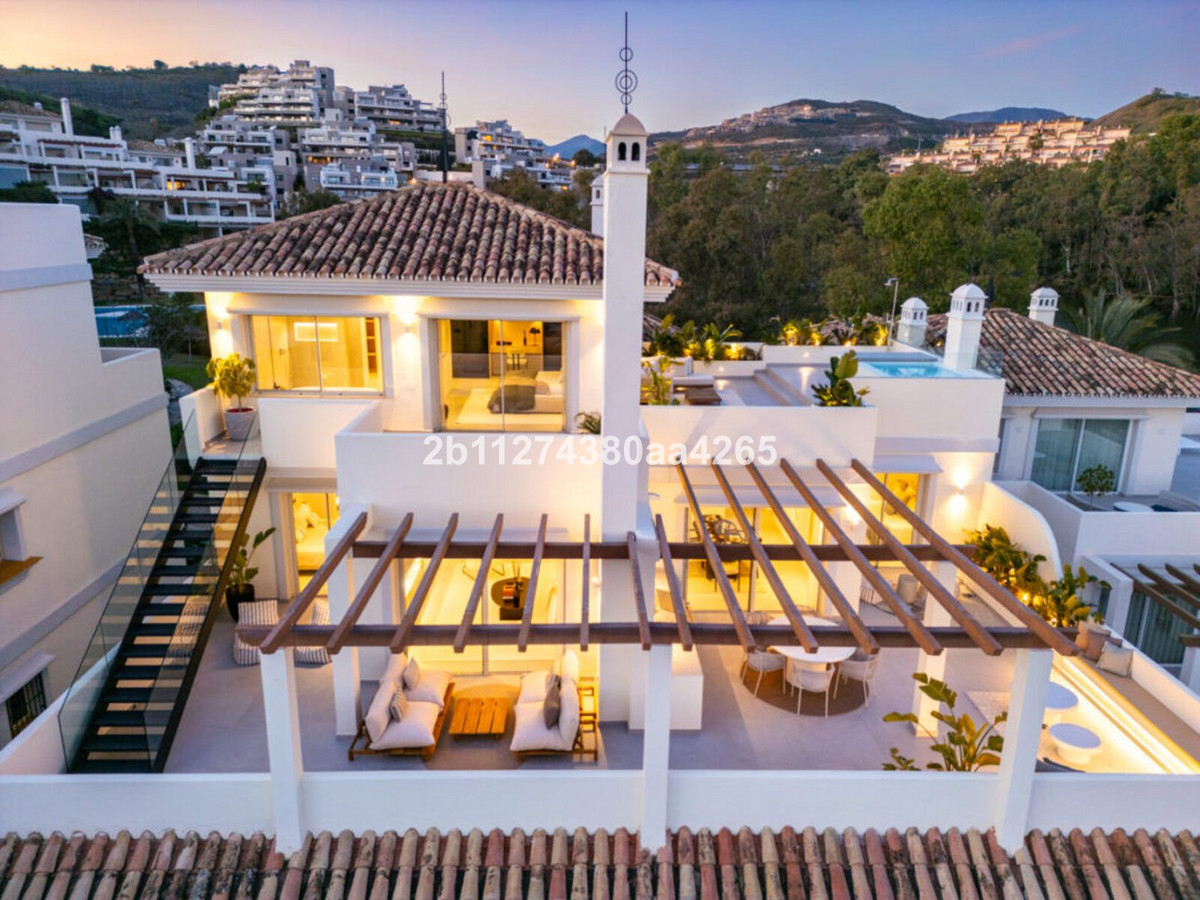 Huis te koop in Marbella | 3 slaapkamers H5401990